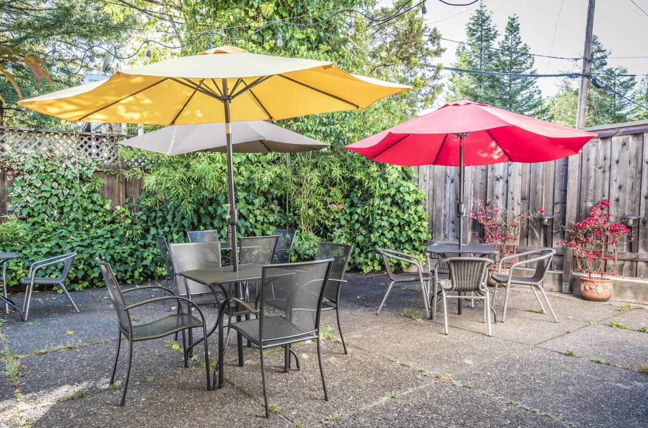 San Anselmo Inn Exterior photo